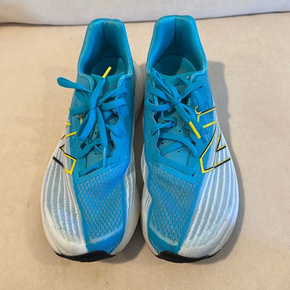 New Balance Rebel Running Shoes- Women’s size 9.5